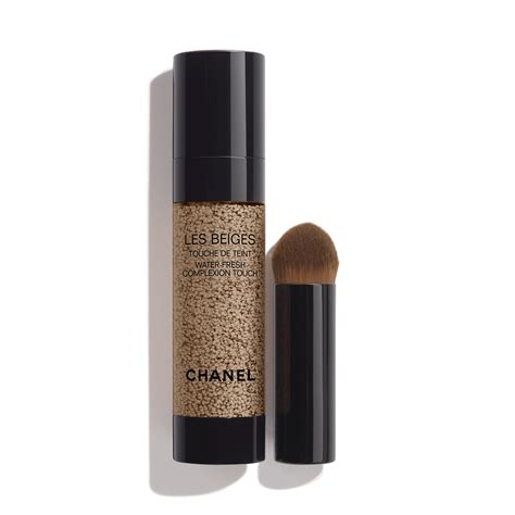 chanel les beig